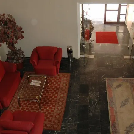 Sim Prestige Hotel *