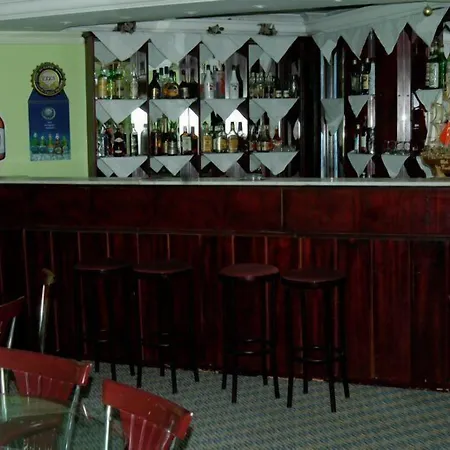 Sim Prestige Hotel *