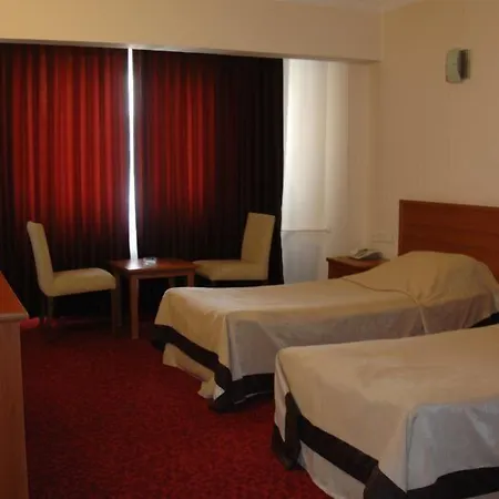 Hotel Sim Prestige