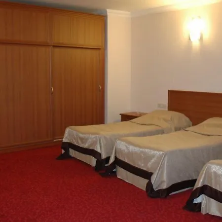 Otel Sim Prestige *