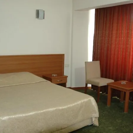 Sim Prestige Otel *