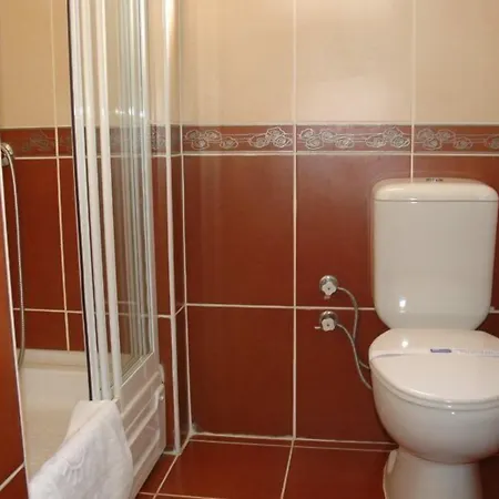 Otel Sim Prestige *