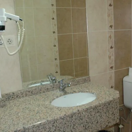 Otel Sim Prestige *