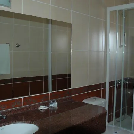 Sim Prestige Otel Eldivan
